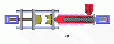 注塑加工工藝技術(shù)資料