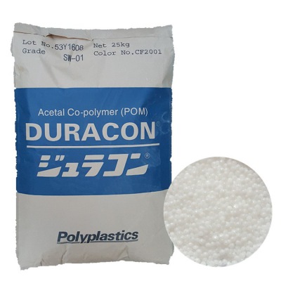 日本寶理奪鋼? POM (DURACON) / TEPCON? POM (共聚甲醛樹脂)